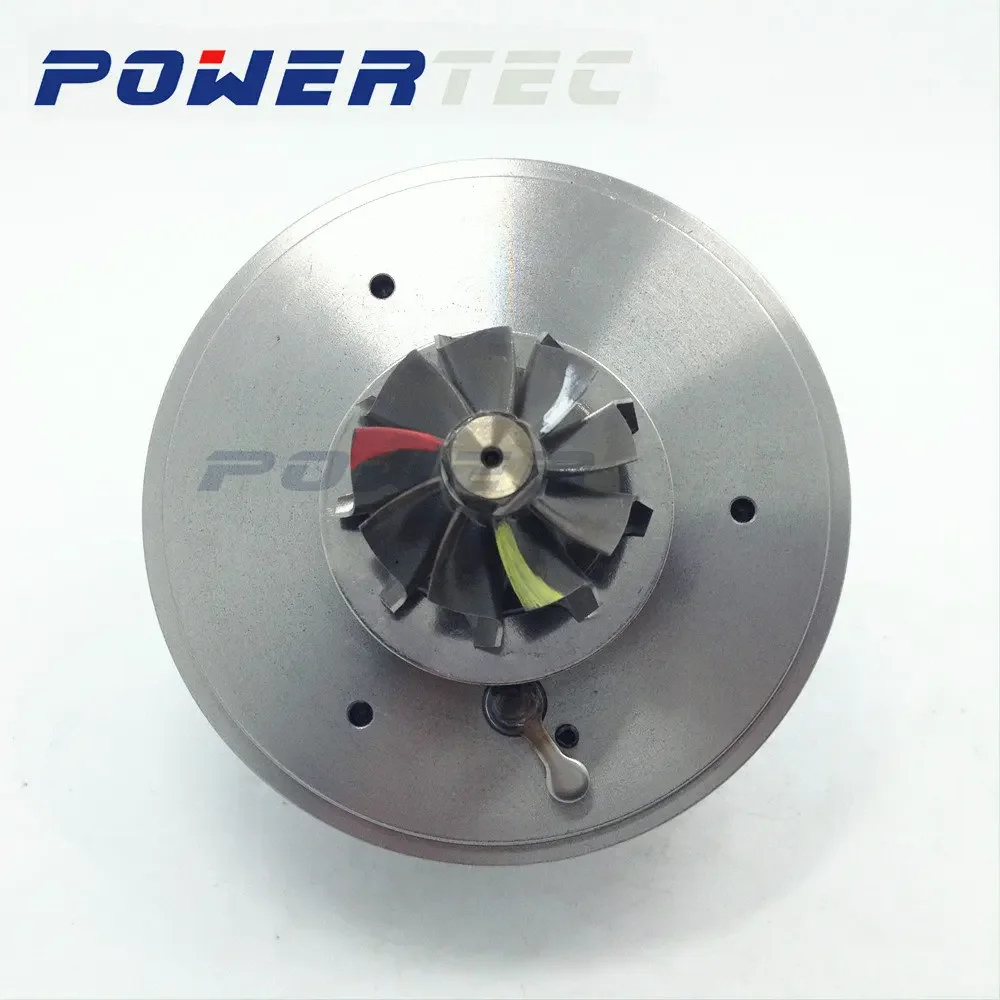 Новый турбо 713672 CHRA для Seat Leon 1 9 TDI 66/81 кВт ALH AHF GT1749V 038253019 C Картридж турбокомпрессора