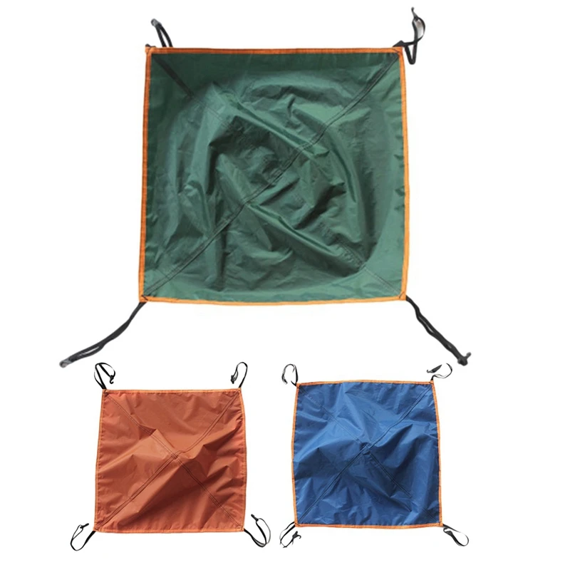 Outdoor Camping Replacement Tent 