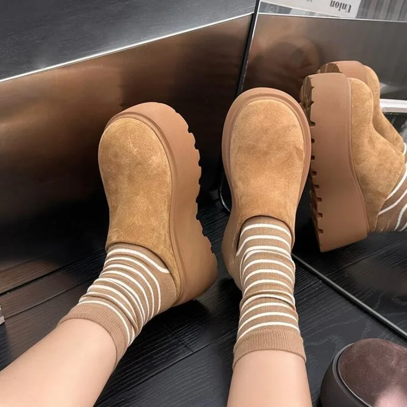 2025 шлепанцы женская обувь повседневные тапочки на плоской подошве лоферы