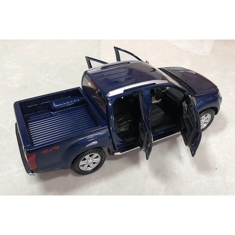 Заказы через Usd1000 Бесплатные автозапчасти Модель автомобиля для Isuzu D-max модель super