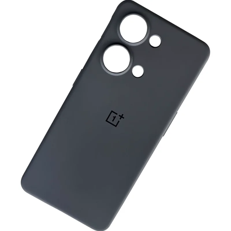 Original Back Case For OnePlus Nord 3 /ACE 2V Ultra Thin Slim Soft Back Case Shockproof Matte Rubber Skin Cover Funda