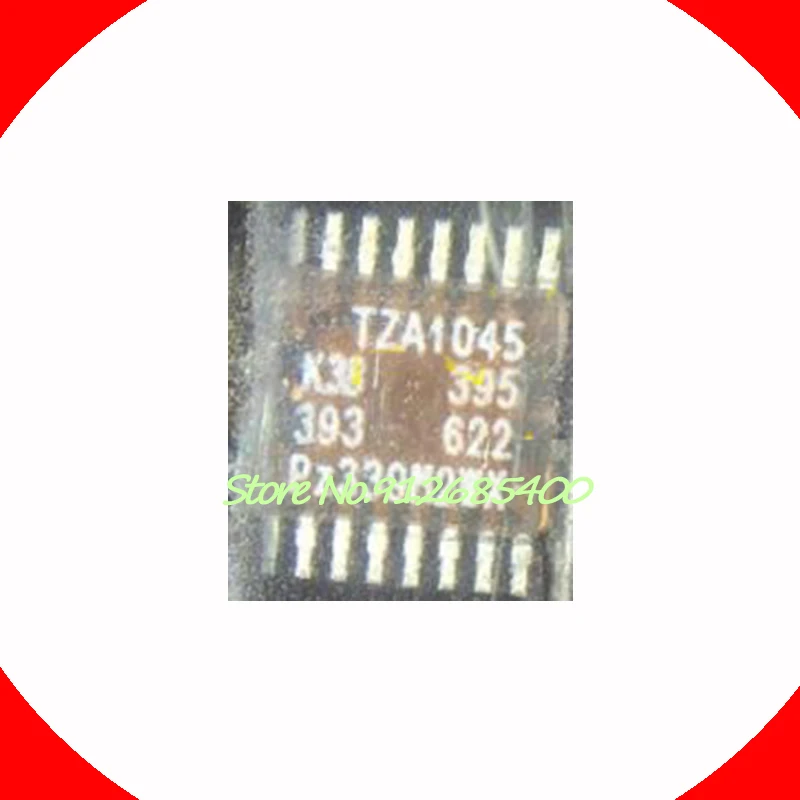 

10 шт./лот TZA1045TS SSOP новые и оригинальные детали