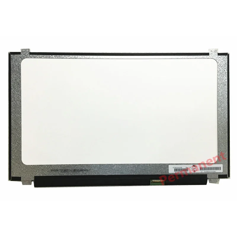 

N156HGA-EAB N156HGE EAB N156HGE EBB N156HGE EAL N156HGE-EA1 EA2 EB1 Laptop lcd screen 1920*1080 EDP 30pin