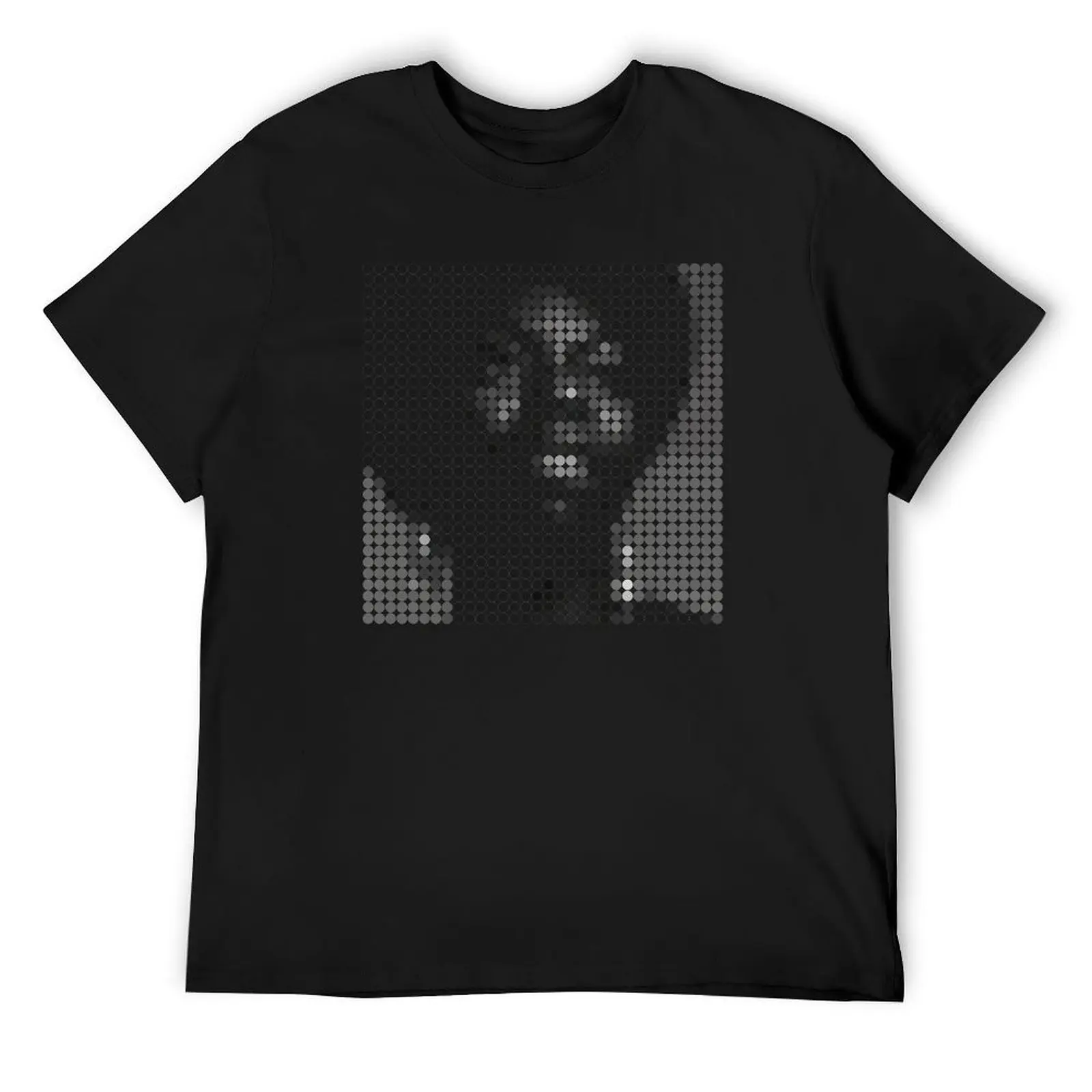 Футболка Nina — Remix быстросохнущая футболка в стиле аниме незаменимые рубашки