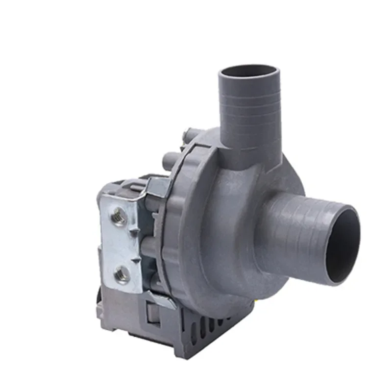 general 60W washing machine drain pump motor caliber 30/24mm full copper dedicated washer repair spare parts