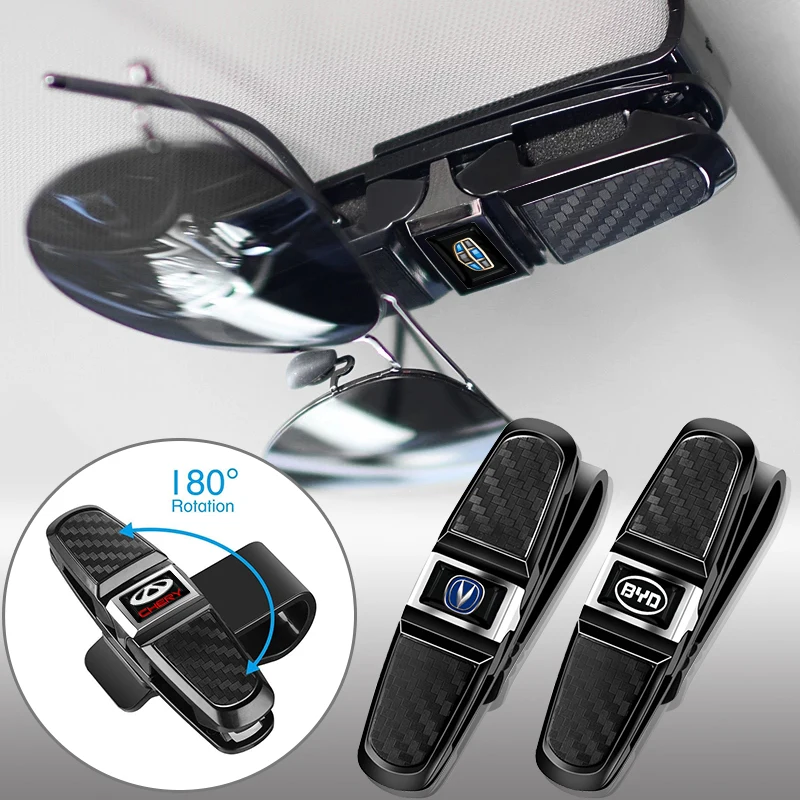 

Автомобильный солнцезащитный козырек, Чехол для очков, зажим для солнцезащитных очков Mustang Zapatillas Miniatura Gt Shelby 2005 2015 Mujer 2012, аксессуары