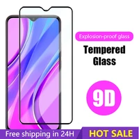 screen protectors for redmi note 9 pro max 5g 4g 9s 5a prime 9d hd tempered glass for redmi note 8 7 5 6 pro 8t explosion proof