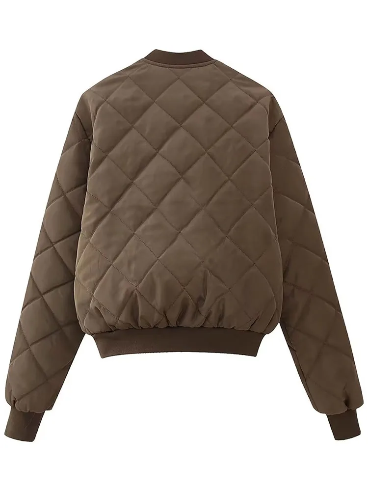 Рисунок 2 - Зимняя Новая женская модная Европейская