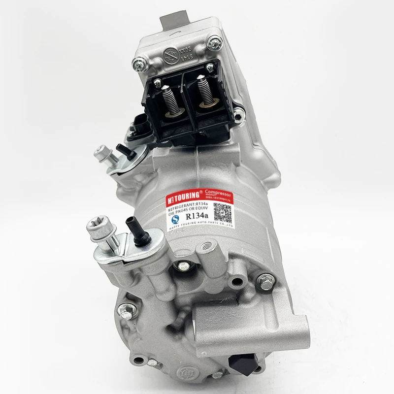 Электрический компрессор переменного тока для Mercedes GLE580 CLS53 C167 CLS450 X167 GT53 GT43 X290 C257