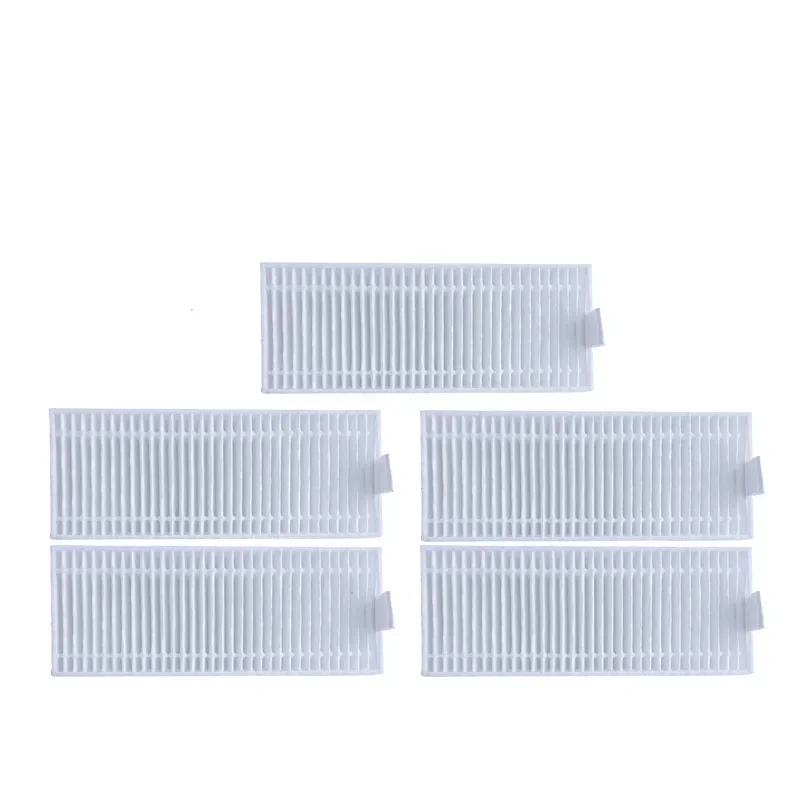 

Робот-пылесос HEPA-фильтр для Liectroux 11S V3S PRO M7S Pro, детали робота-пылесоса, аксессуары для пылевого фильтра