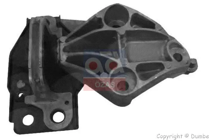 

Store code: GB1834 engine mount right 06 MEGANE.2 100hp-KANGOO.3