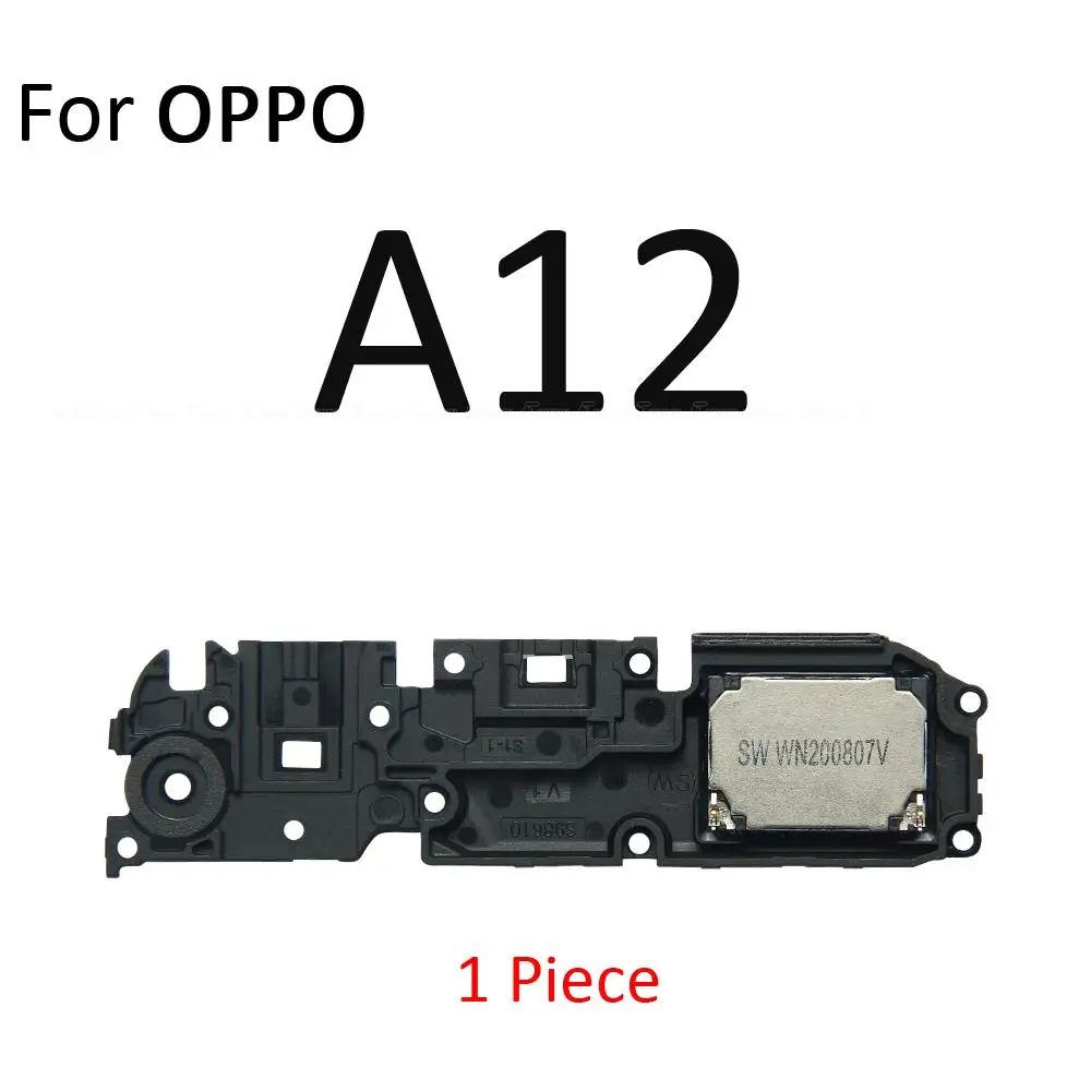 Громкий динамик Звуковой зуммер для OPPO A1k A15 A15s A12 A7 A7x AX7 A5s AX5 AX5s A3s A3 A1