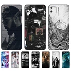 Чехол для OPPO Realme 8i C25 C25S C11 2020 2021 C20 C21 C21Y C25Y