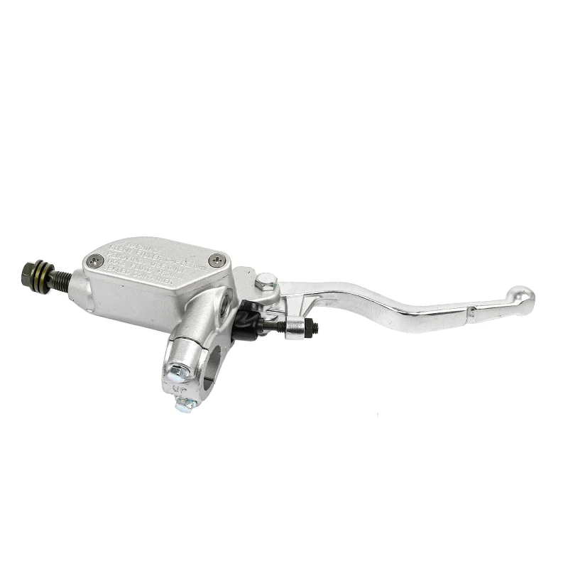 Передний тормозной насос для мотоцикла рычажный шланг внедорожника Kayo K6 T6 T4 ESB Zuum