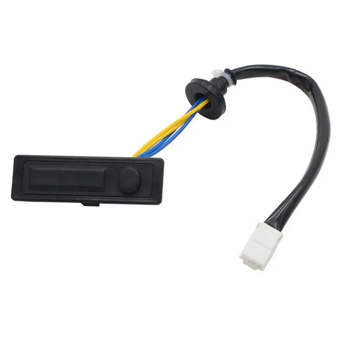 Выключатель открывателя багажника для Nissan Murano Quest выключатель открывания в сборе