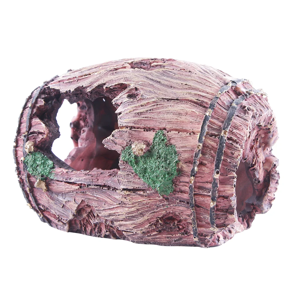 

1 шт. аквариумная смола, аквариумная рыба, аквариумная рыба, креветка, предотвращающая украшение