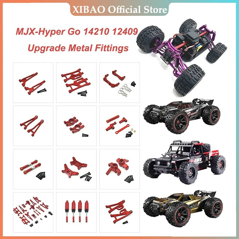 Металлические элементы для управления пультом дистанционного 14210 14209 RC панель