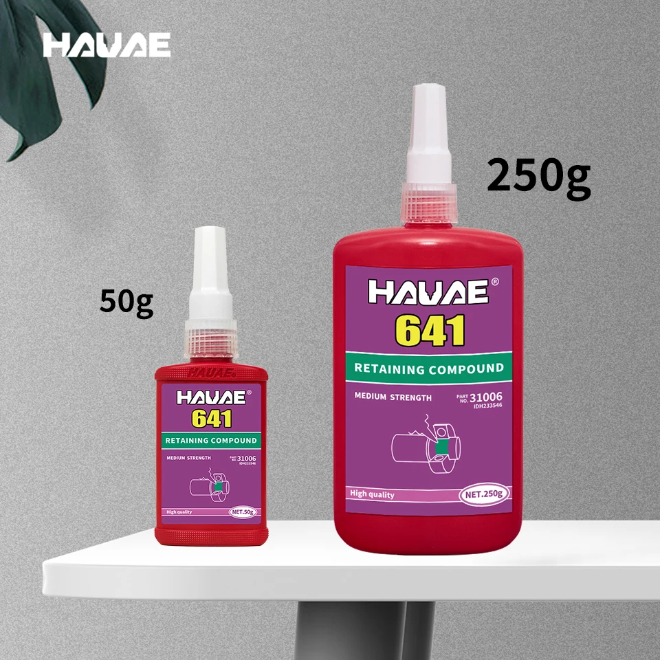 Удерживающая смесь hauae 601 603 609 620 638 641 648 680 цилиндрическая удерживающая анаэробный