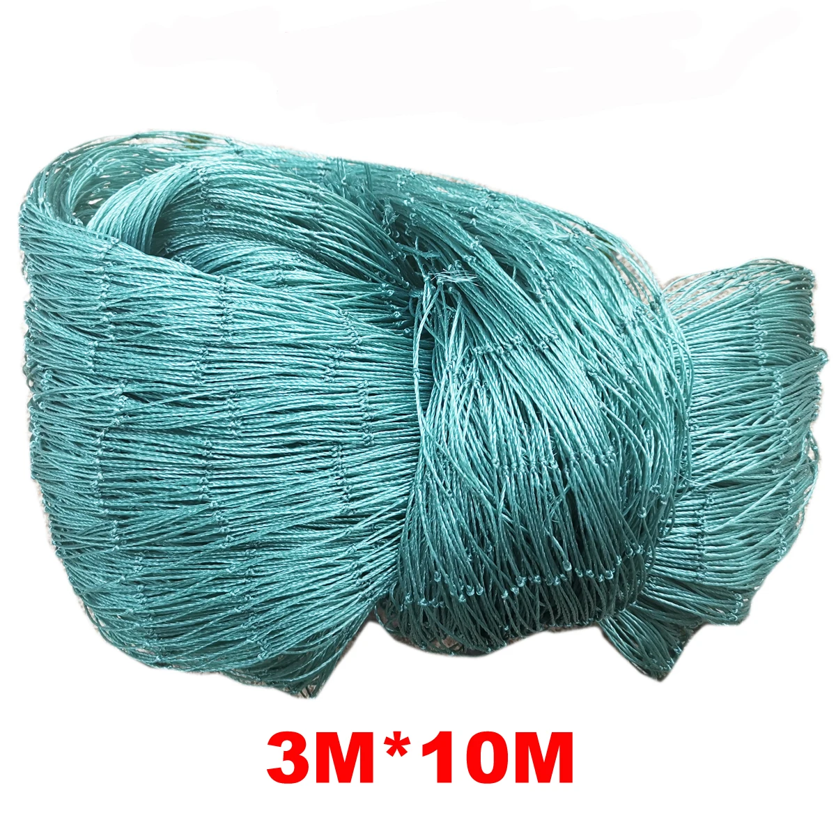 

Тяжелая Сетка против птиц, олень, ограда, садовая сеть и сельскохозяйственная защитная сетка, ограждение против птиц, оленей, кошек, собак, искусственная рыболовная сеть