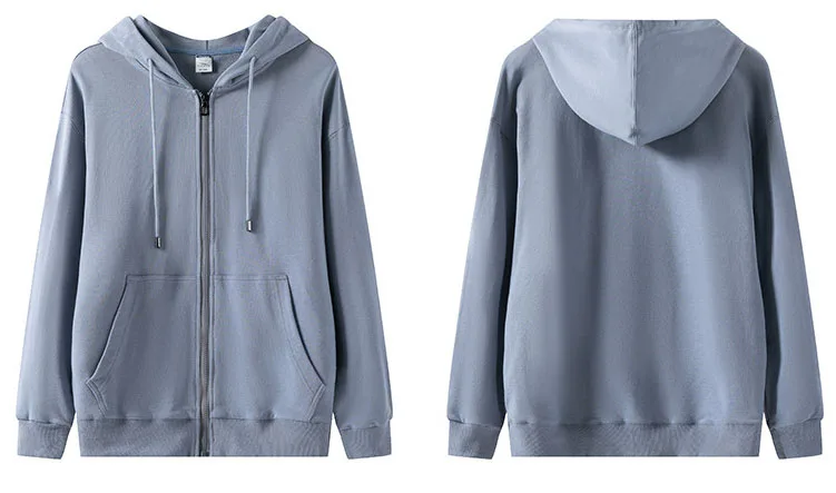 Осенне-зимняя искусственная куртка для мужчин и женщин 87% хлопок г/м2 плотная