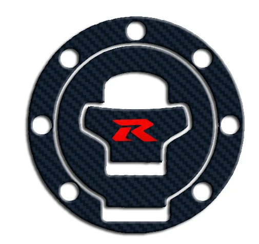 

Мотоциклетная Крышка для крышки топливного бака Suzuki, защитная наклейка GSXR 600 750 1996 1997 1998 1999 2000-2003 GSXR1000 2002