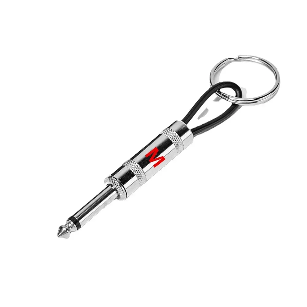 

Брелок для гитары JCM800