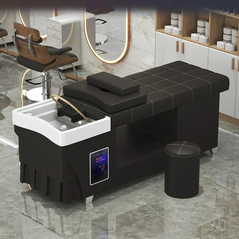 Шампунь раковина кресло для салона массажная кровать головы спа бритья