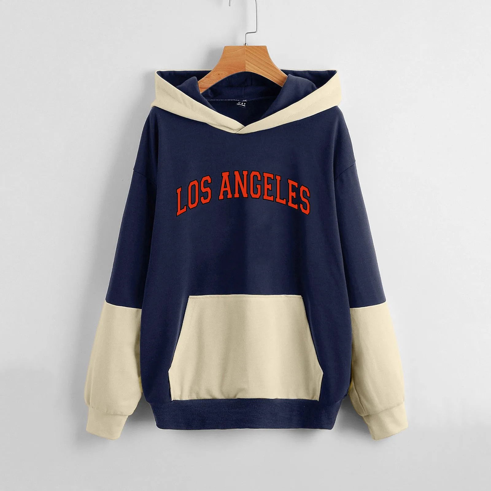 

Womens Casual Hoodie Pullover Top Drawstring Long Sleeve Sweatshirt Fall Clothes Womens Zip up Hooded Sweatshirt Snap Hoodie