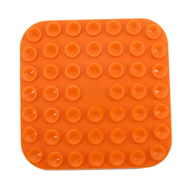 Силиконовый Коврик Для Лизания Домашних Животных Портативная Кормушка Собак