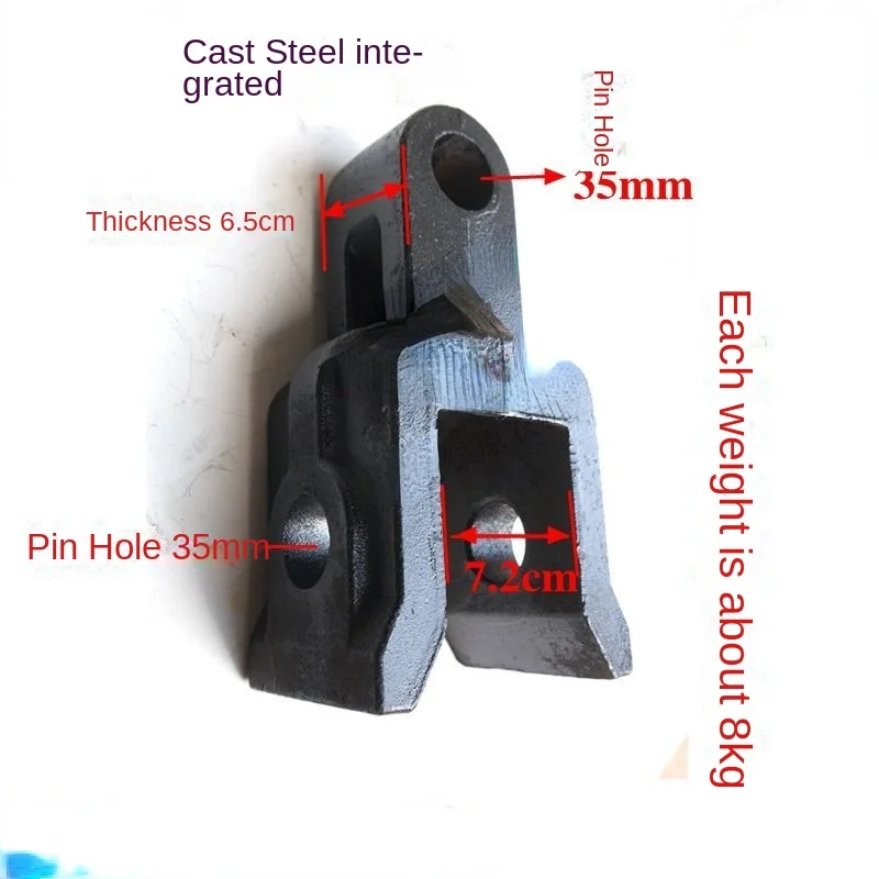 Аксессуары для тракторов 304/354/504/554 Тракторная Тяговая карта