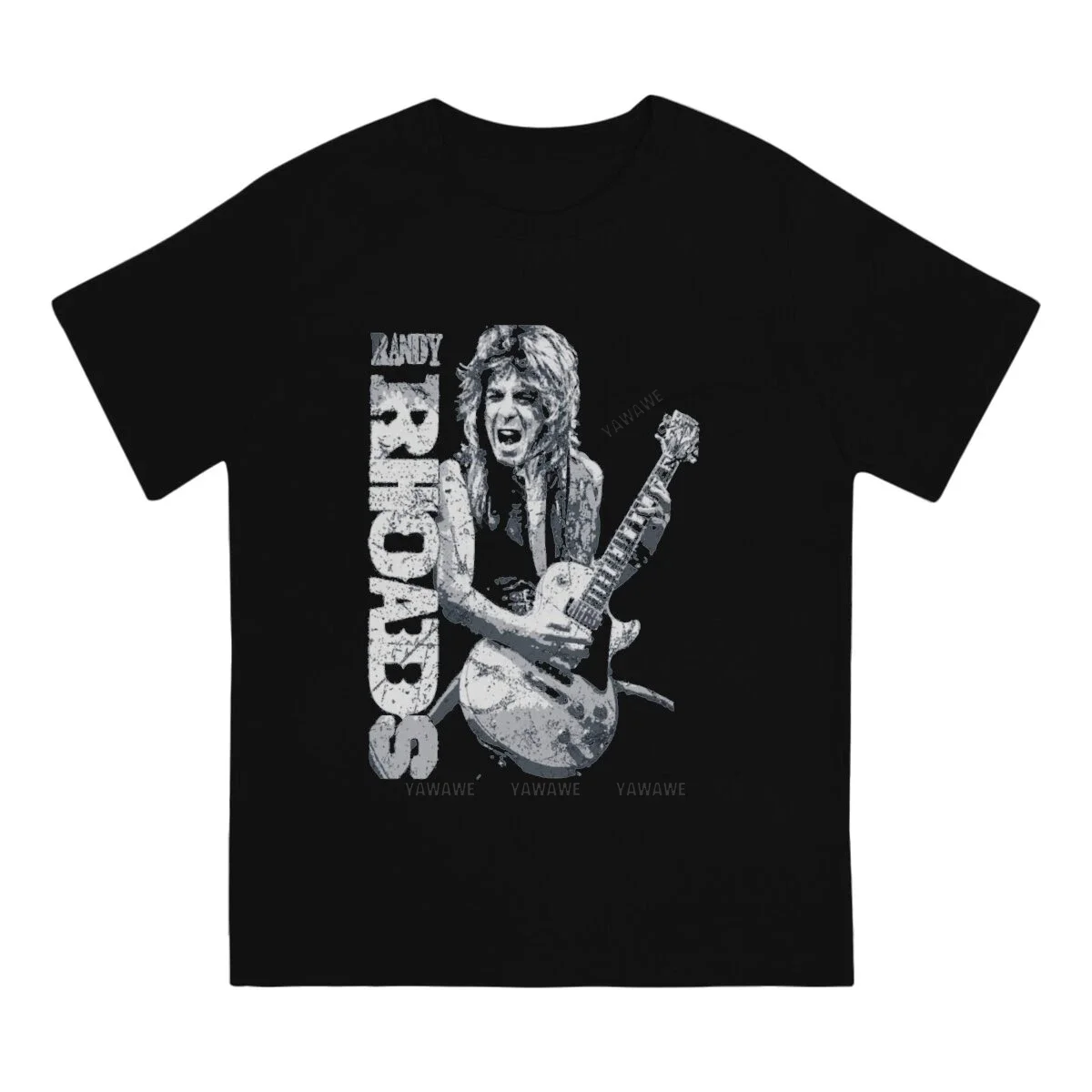 Футболка мужская с круглым вырезом базовая тенниска в стиле хип-хоп подарок