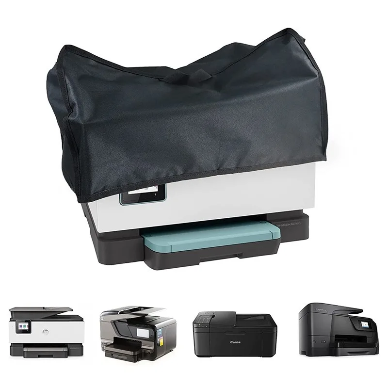 Защитный чехол для струйного принтера из ткани Оксфорд водонепроницаемый