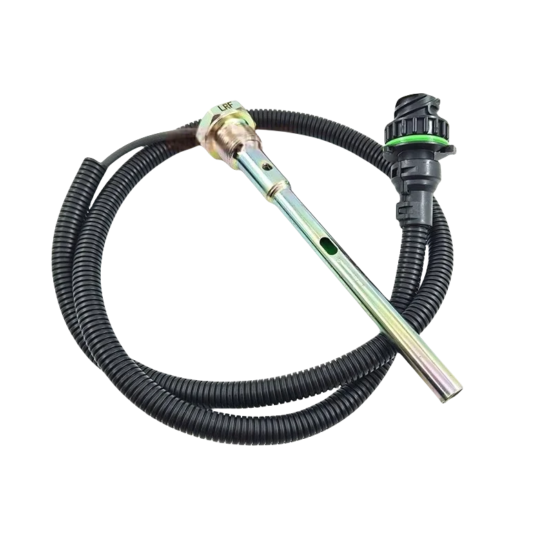 Экскаватор Volvo 210B 240B 290 360 Номер детали датчика уровня масла 22383381 для тяжелого