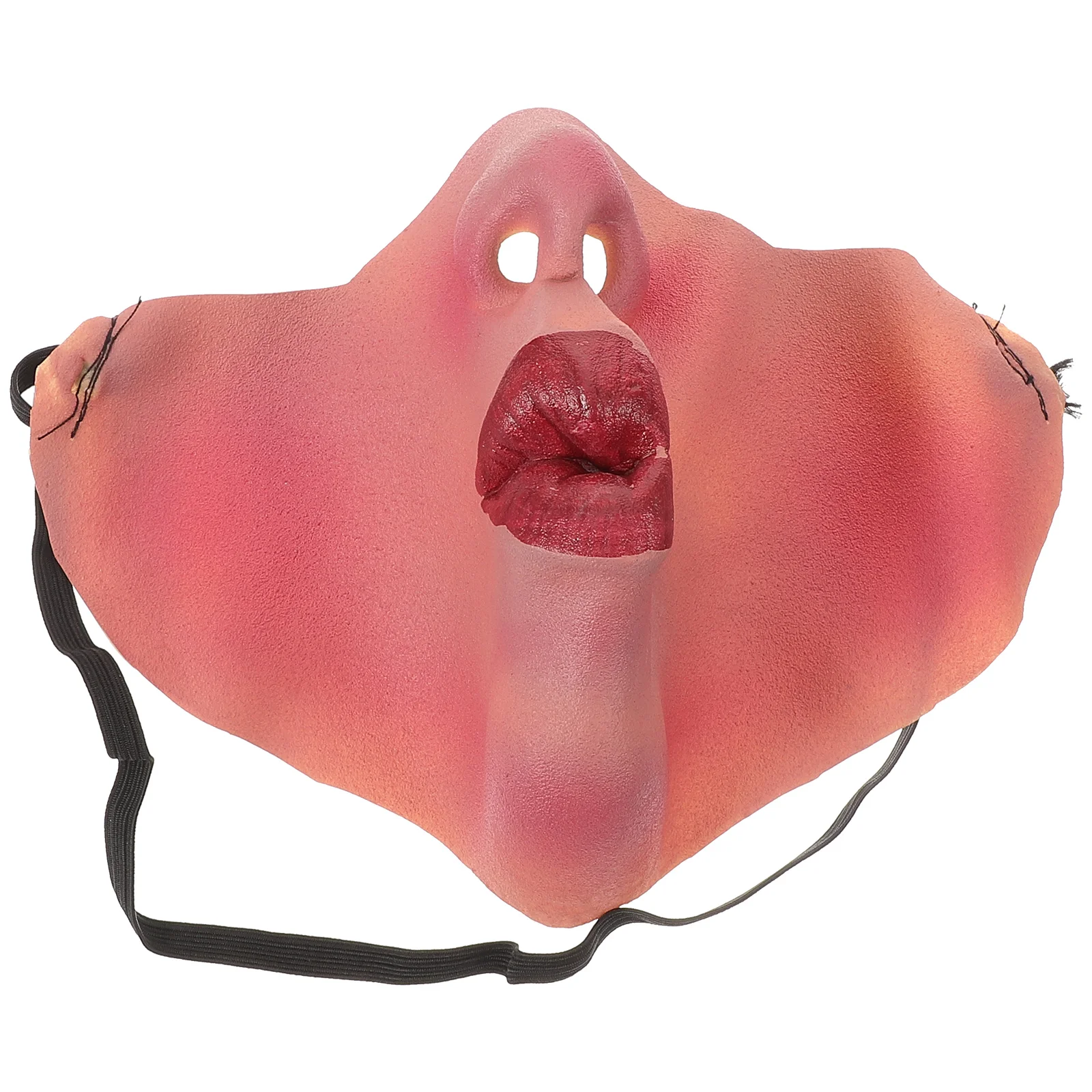 Забавная маска маски для лица вечерние взрослых эмульсия дом с привидениями