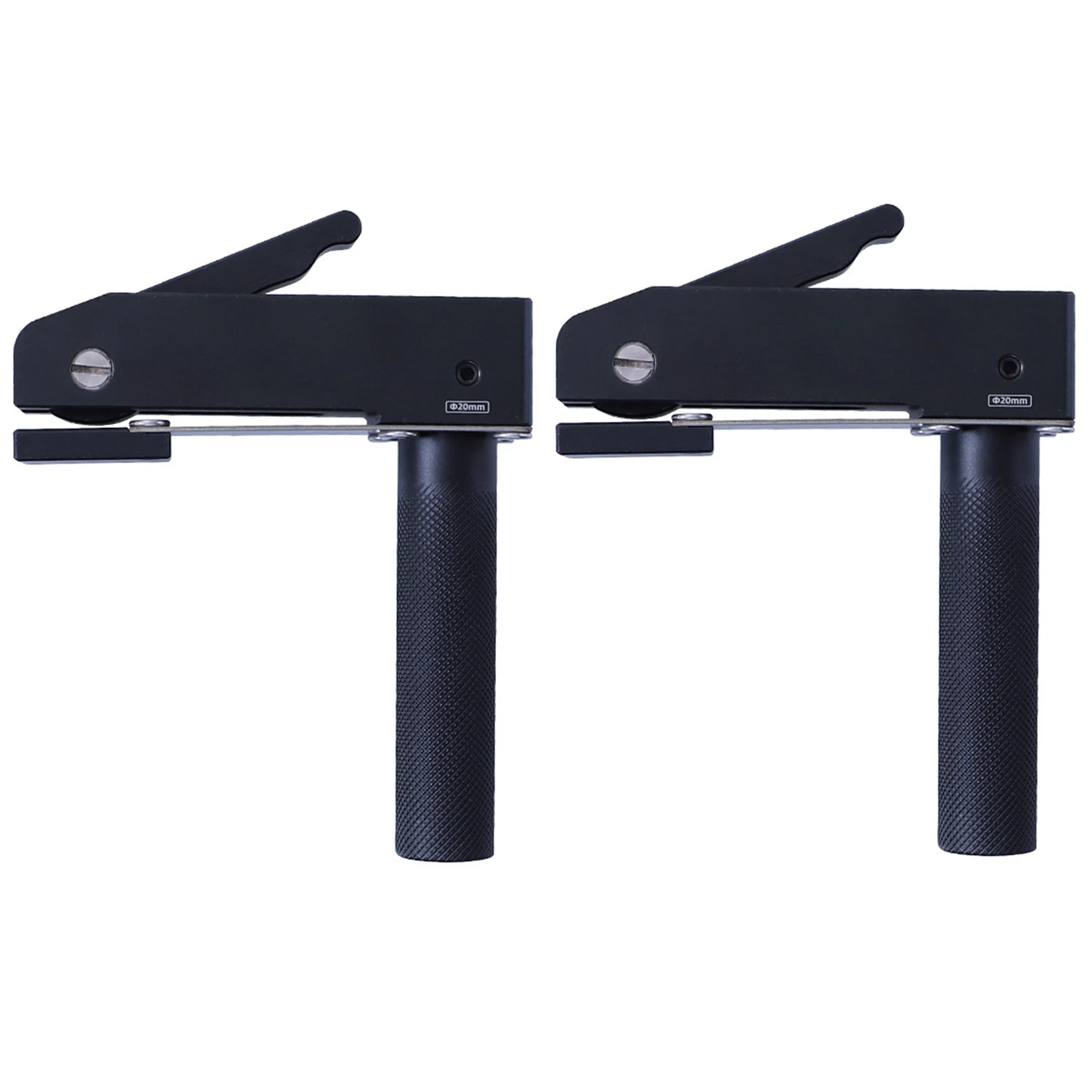 

Fast Fixing Clip Tool For Woodworking Desktop, Suitable For Woodworking Workbench 20MM Hole Tool