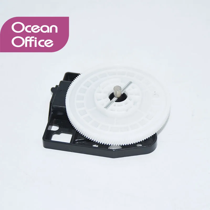

5PCS RC3-2497-000 RC3-2497 Cartridge Drive Gear Support Frame ASSY for HP LaserJet Pro 400 M401 M425 M475 M451