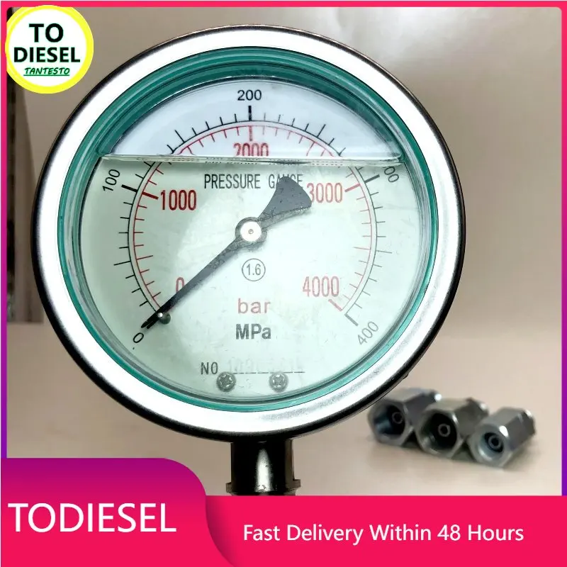 250/400MPA дизельный насос с общей топливной магистралью, измерительные инструменты для ремонта 250/400MPA дизельный насос с общей топливной магистралью, измерительные инструменты для ремонта