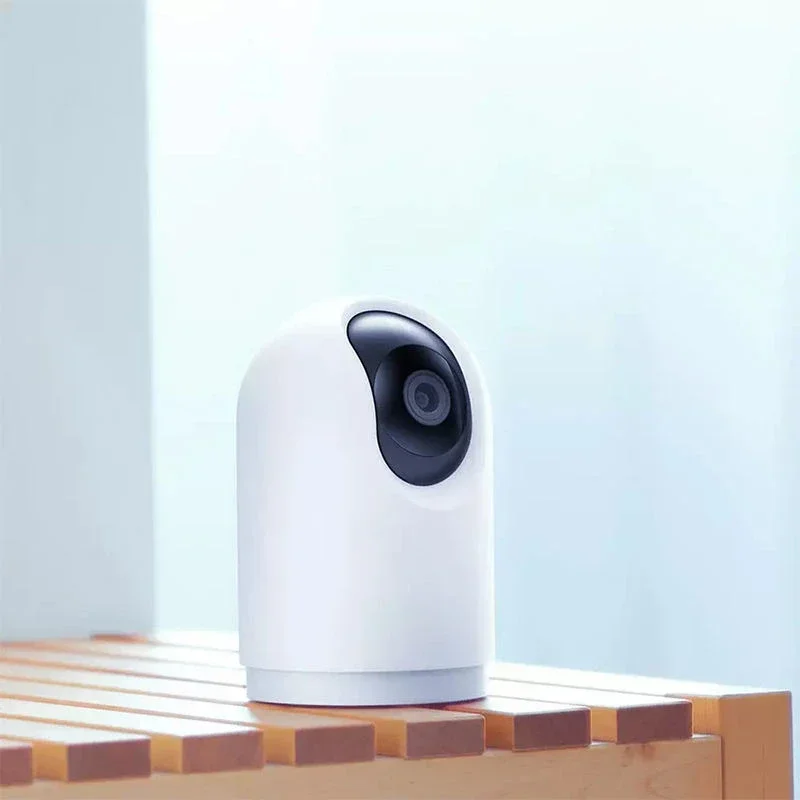 Угловая домашняя камера безопасности Xiaomi 360 радионяня 2K Pro 1296P HD голосовой домофон