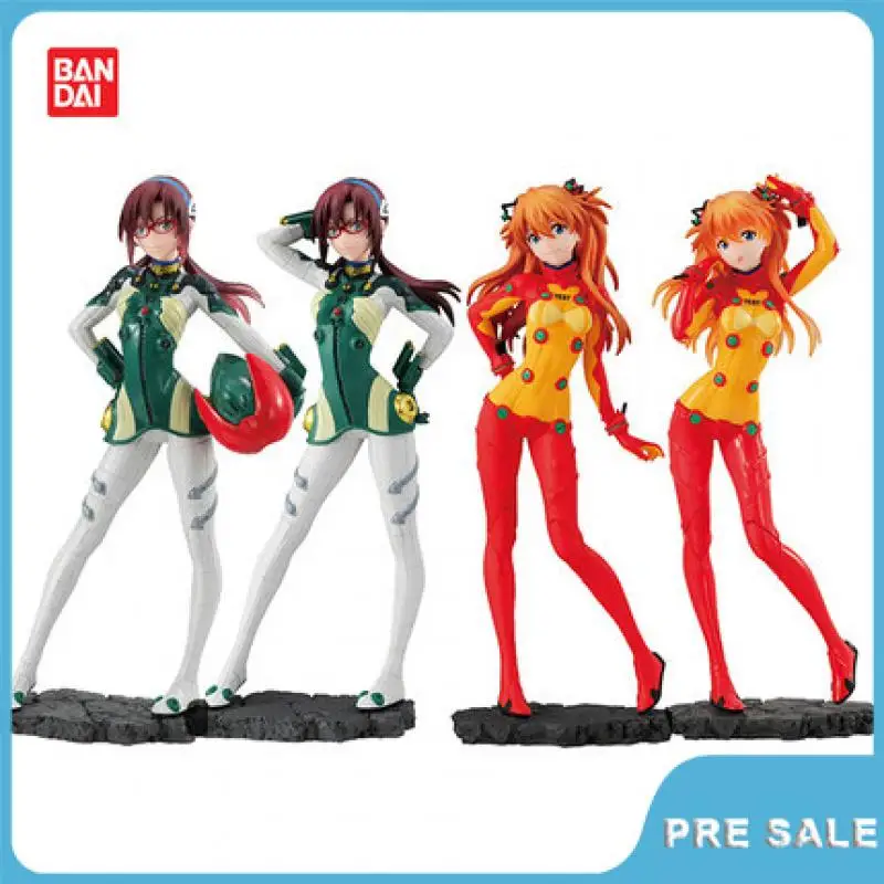 Экшн-фигурка макинами Марии из аниме Евангелион |