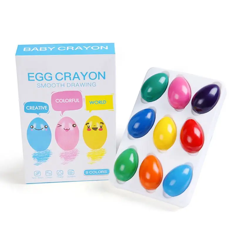 Твердые мелки. Детские мелки в форме яйца. Мелки для самых маленьких в форме яйца. Детские мелки в форме яйца с логотипом. Детские мелки в форме яйца с лого.