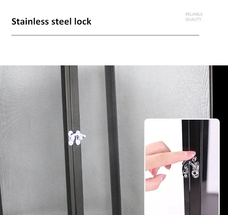 Алюминиевый экран Террариум нано Бриз клетка для змеи хамелеон