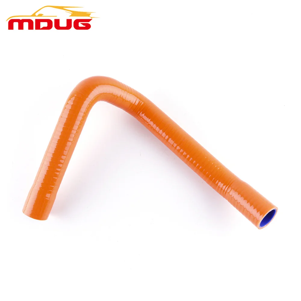 Подходит для 2009-2018 BMW S1000RR S1000XR HP4 S1000R комплект силиконовых шлангов радиатора