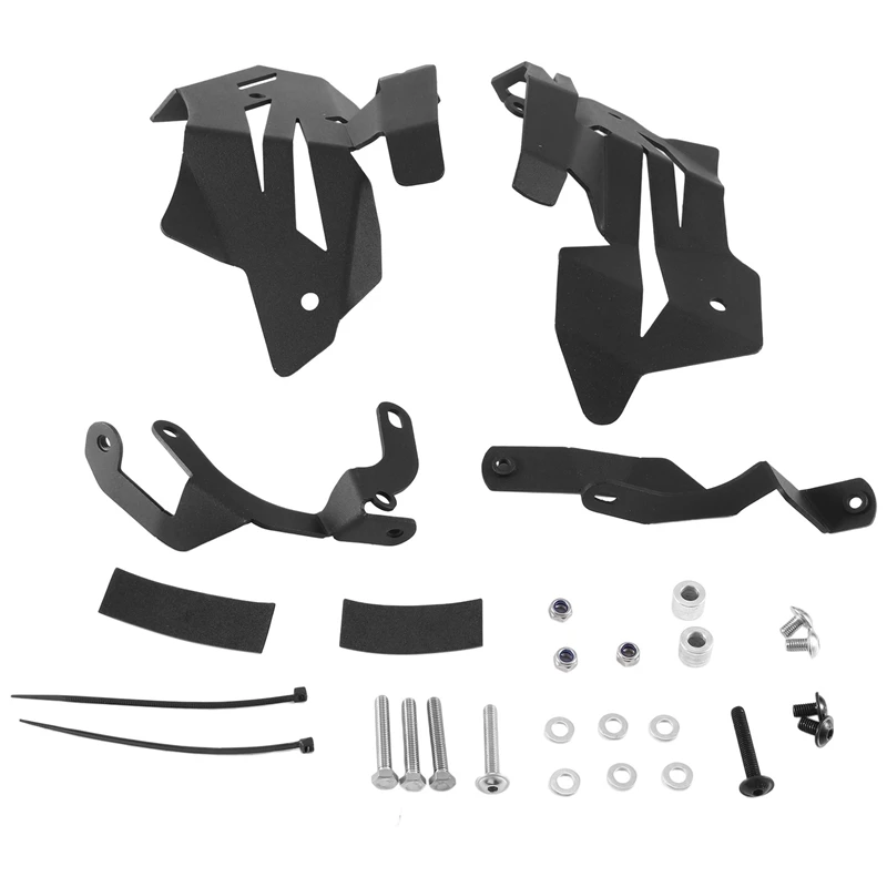 Крышка системы топлива мотоцикла защита корпуса дроссельной заслонки защитная