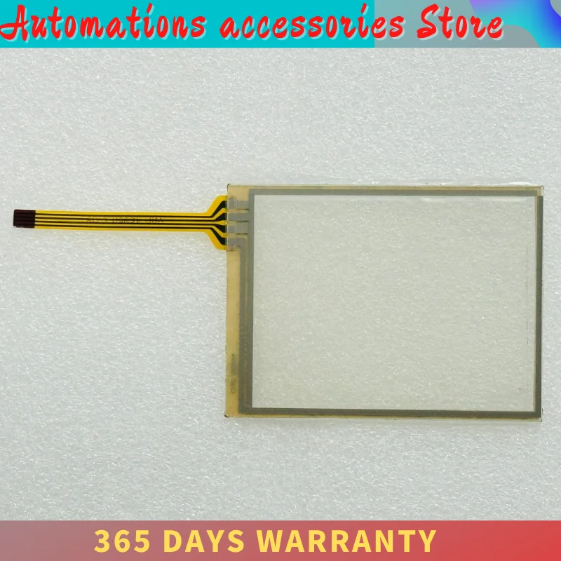 Стеклянный дигитайзер сенсорной панели для AV4695A B2 AV-4695A