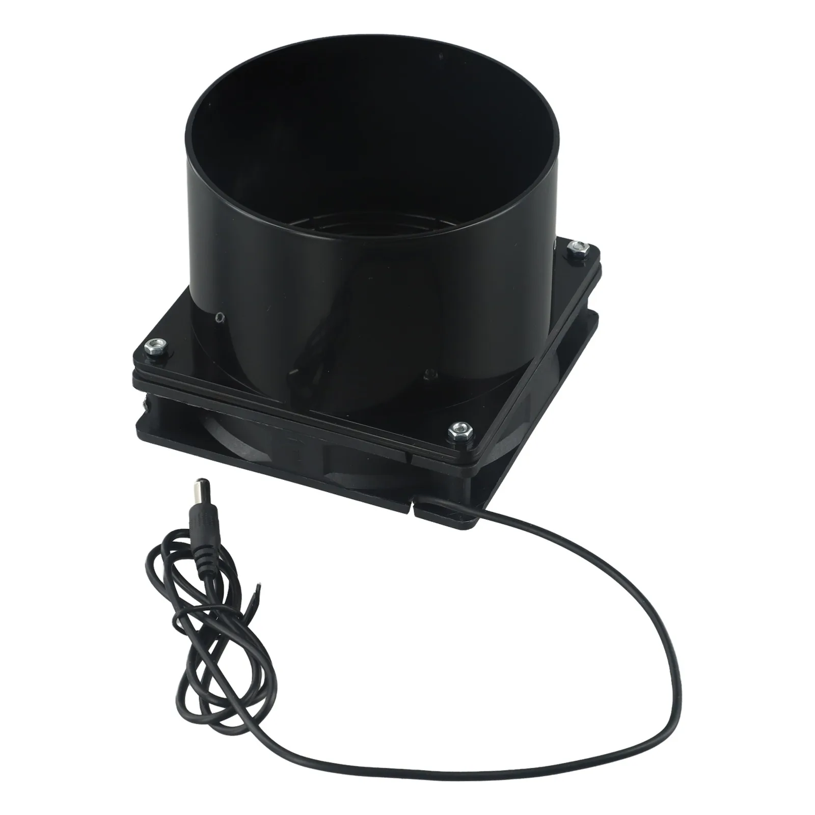 Вентилятор для теплицы 5 Вт 6 В Солнечный вентилятор Улучшенная вентиляция