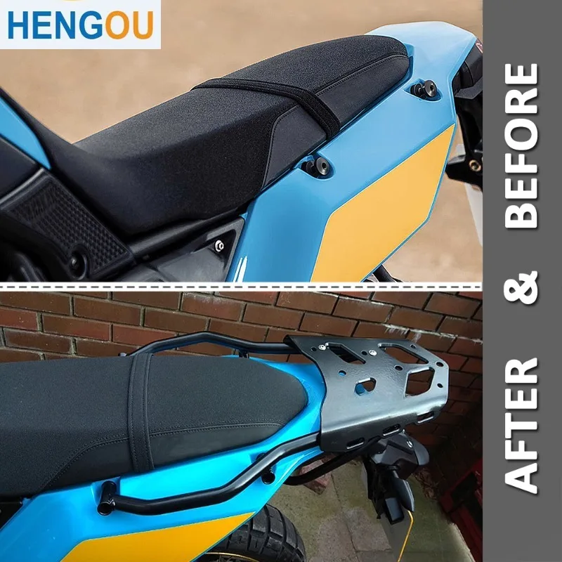 

Задняя багажная стойка для Tenere 700 Tenere700 T7 2020 2019