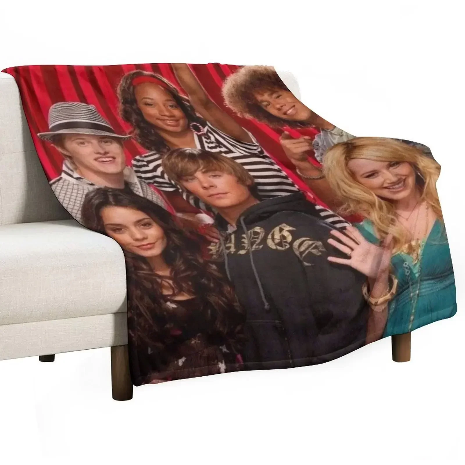 Лучший дизайн персонализированное одеяло кнопка маска кошелек для телефона