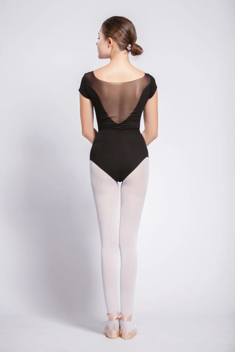 Балетное танцевальное трико 2022 новый дизайн костюм для балетных танцев