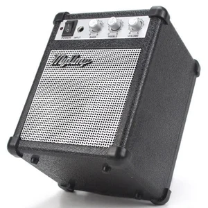 Retro Replica Guitar Amplifier High Fidelity / My Amp Audio Portable Speaker / Amp Audio Mini Guitar Speakers Bass Stereo