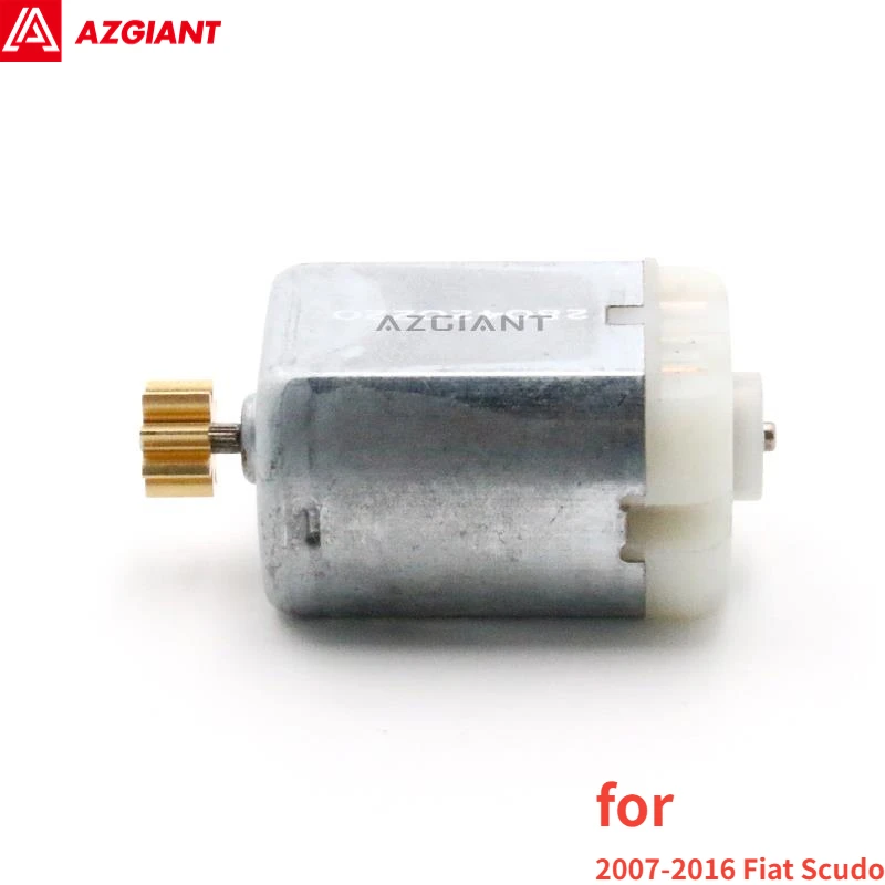 

Azgiant Central Control Door Lock Actuator Motor for Fiat Scudo 2007-2016 OEM Motor